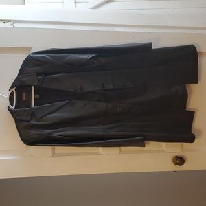 Danier Leather Jacket